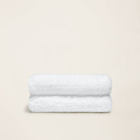 Ultraplush Australian Cotton Washcloths Italic
