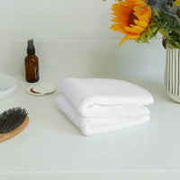Ultraplush Australian Cotton Washcloths Italic