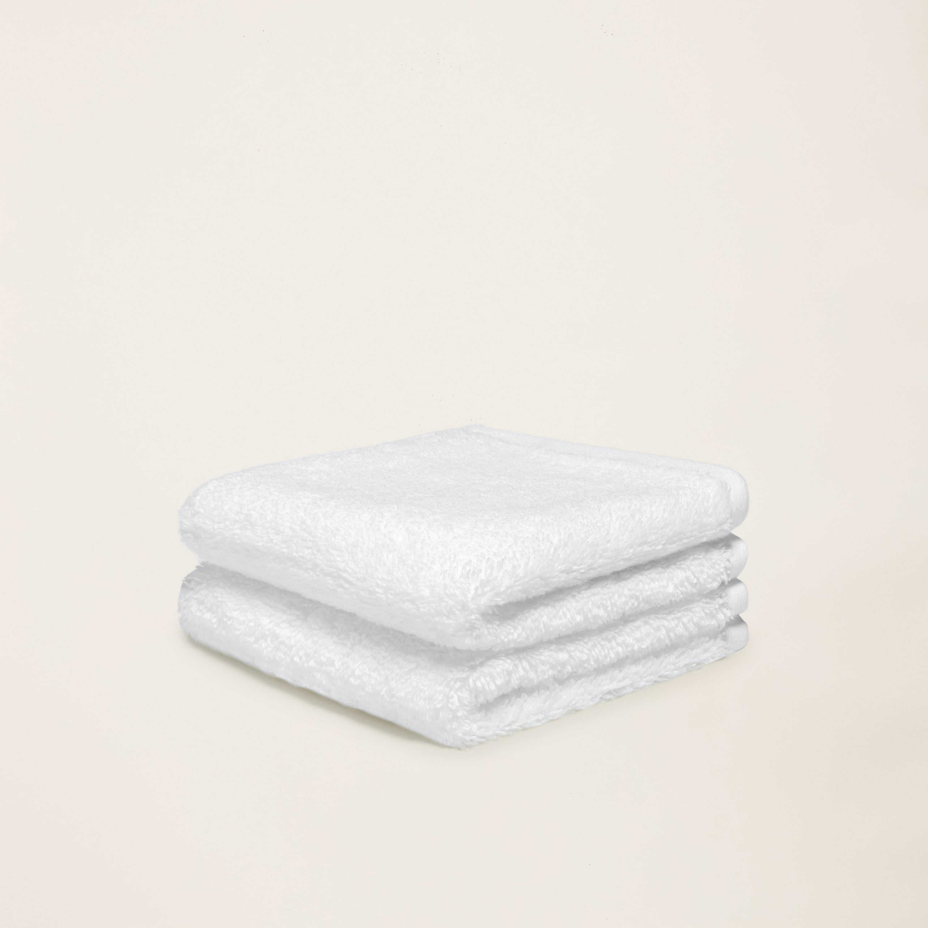Ultraplush Australian Cotton Washcloths Italic