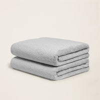 Ultraplush Australian Cotton Bath Sheets Italic