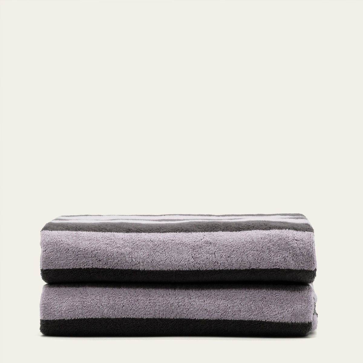 Shadmoor Towels Italic
