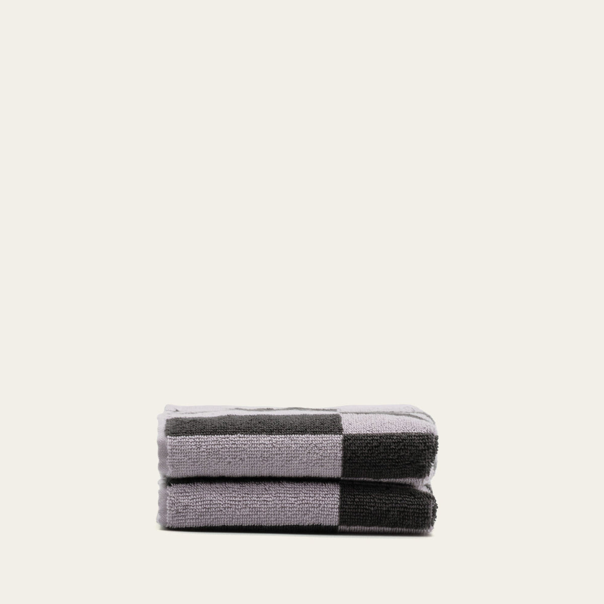 Shadmoor Towels Italic