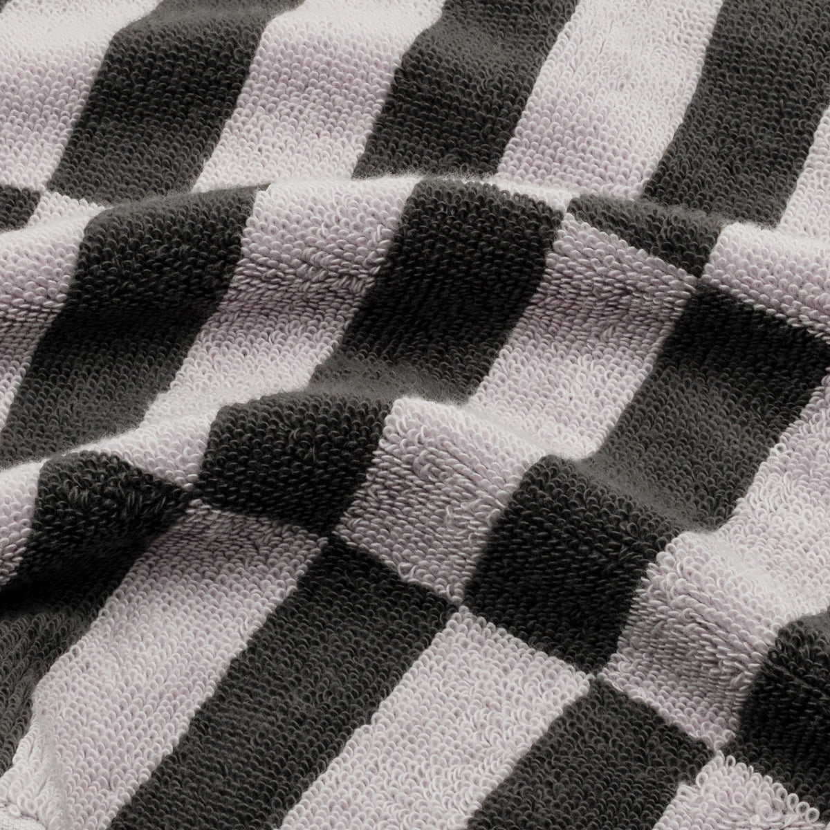 Shadmoor Towels Italic