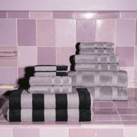 Shadmoor Towels - Diazza