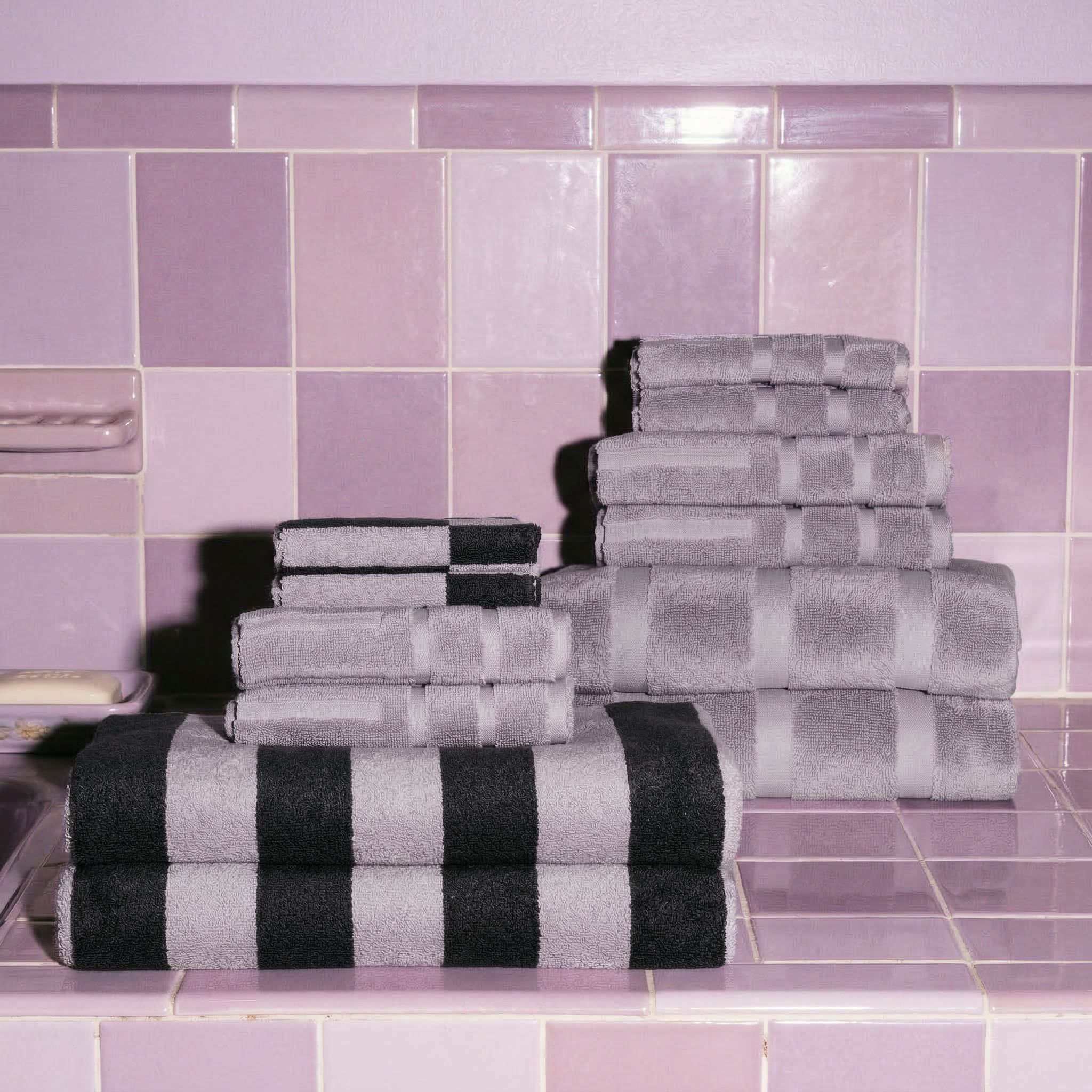 Shadmoor Towels - Diazza