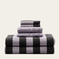 Shadmoor Towels - Diazza
