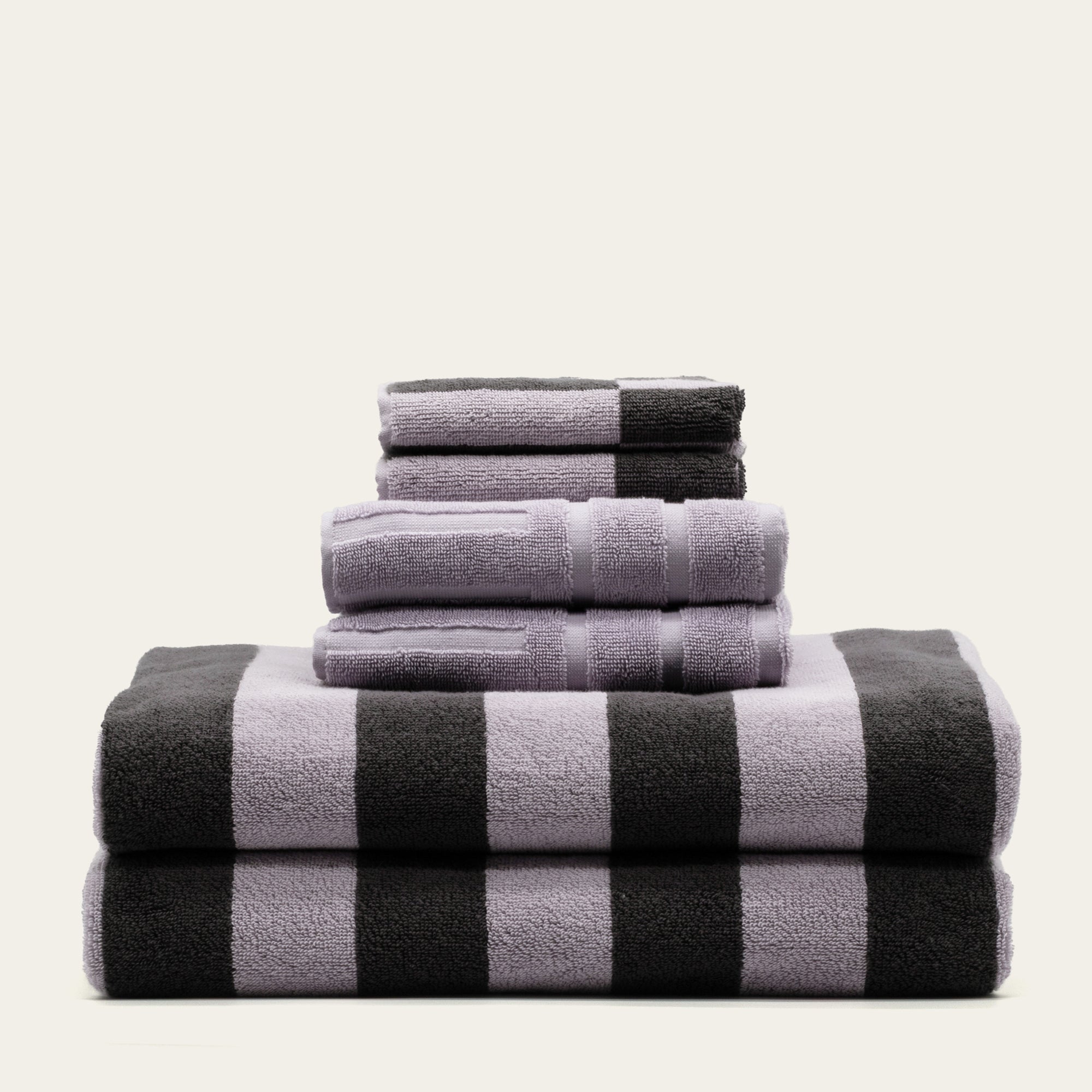 Shadmoor Towels - Diazza