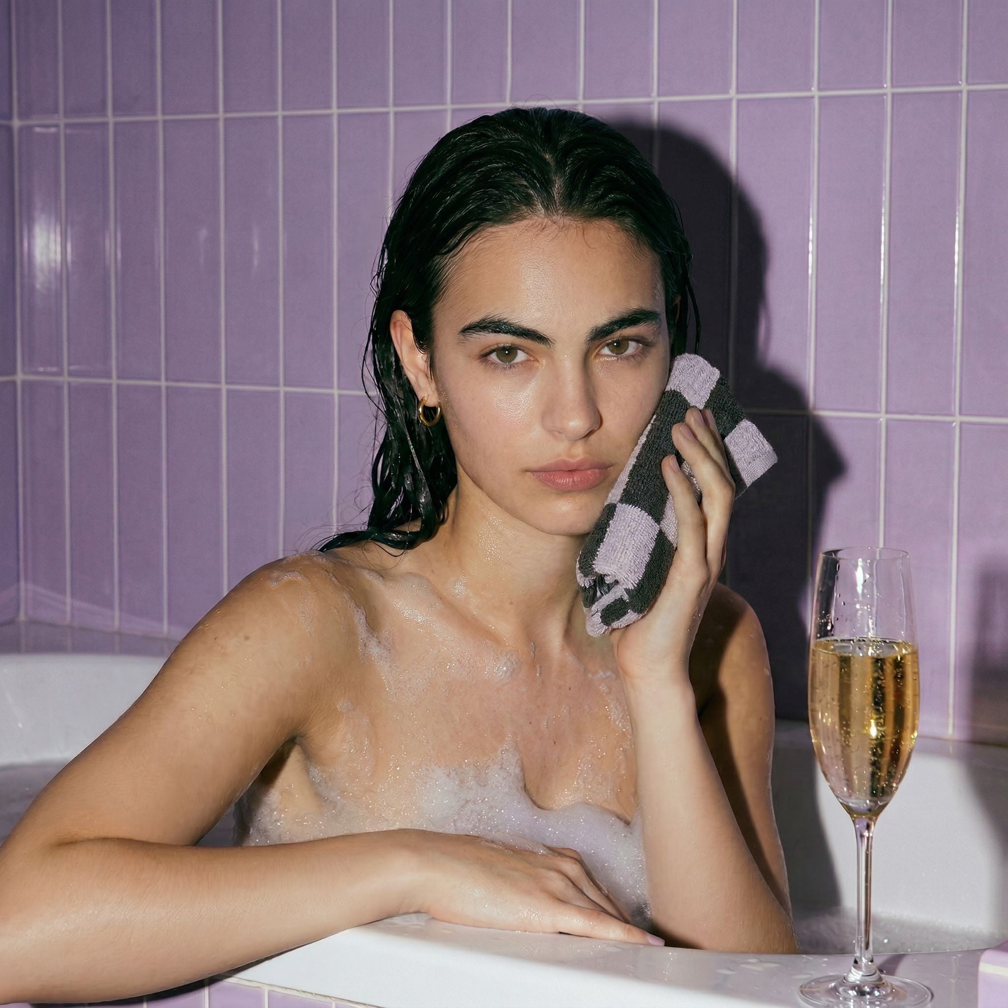 Shadmoor Towels - Diazza