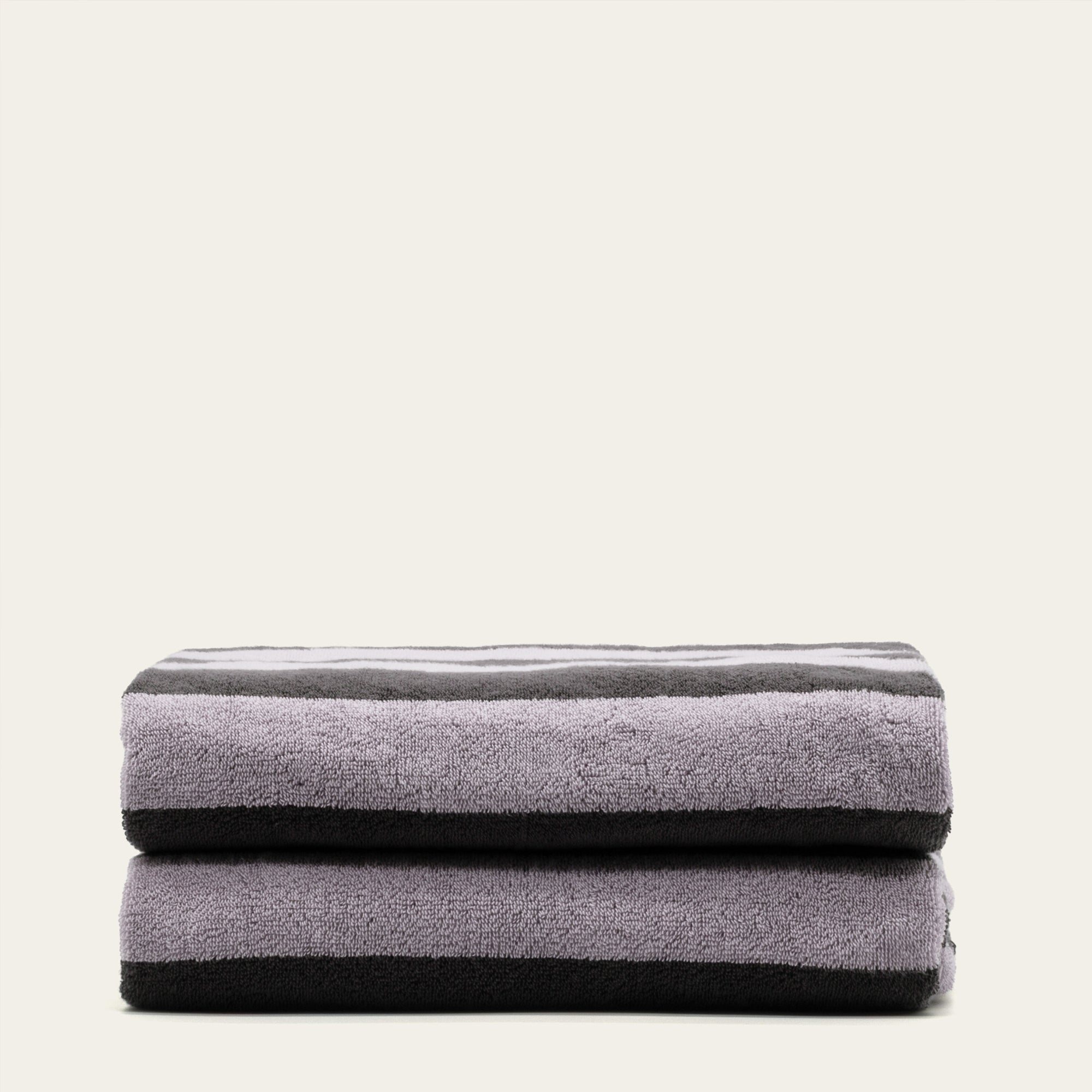 Shadmoor Towels - Diazza