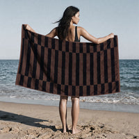 Shadmoor Towels - Diazza