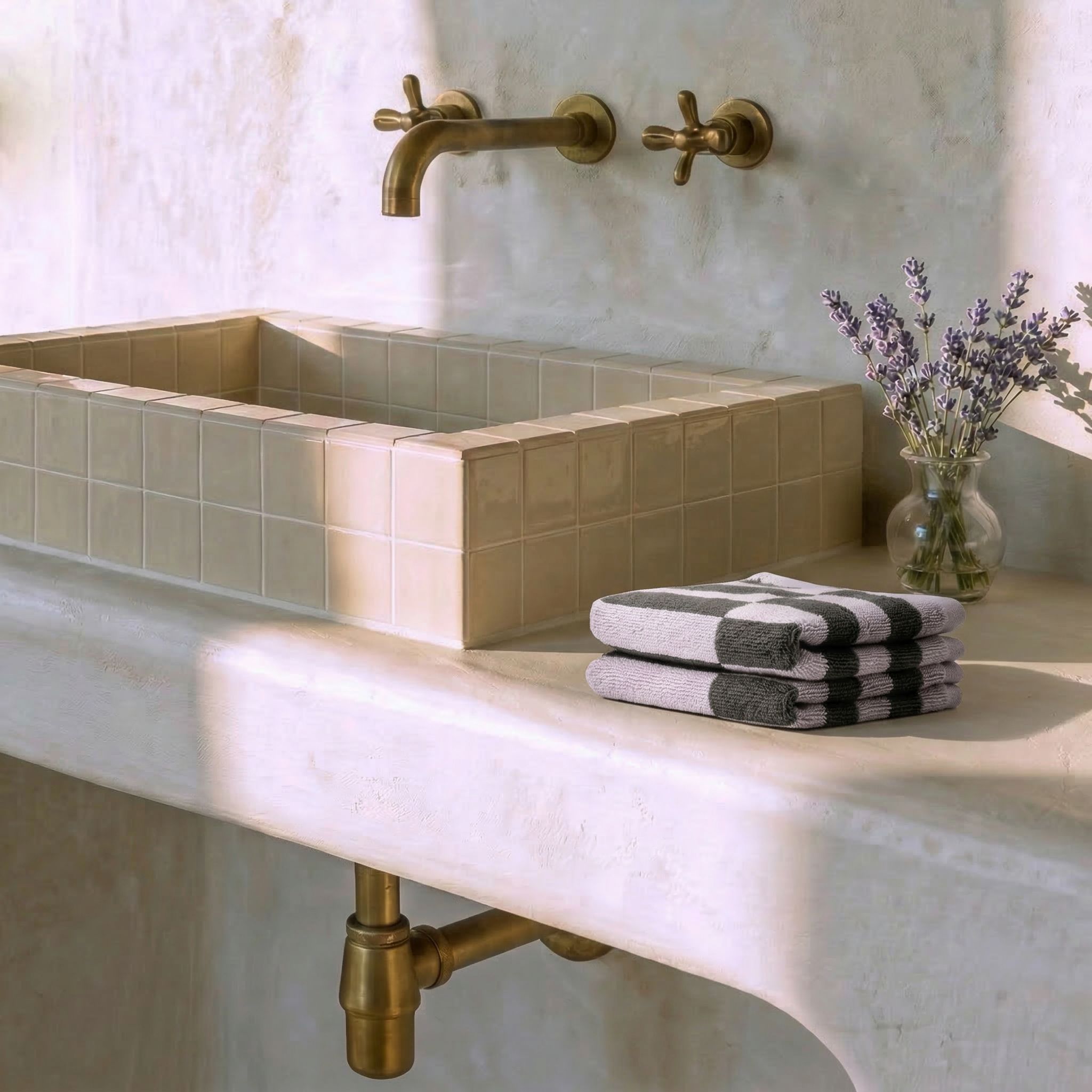 Shadmoor Towels - Diazza