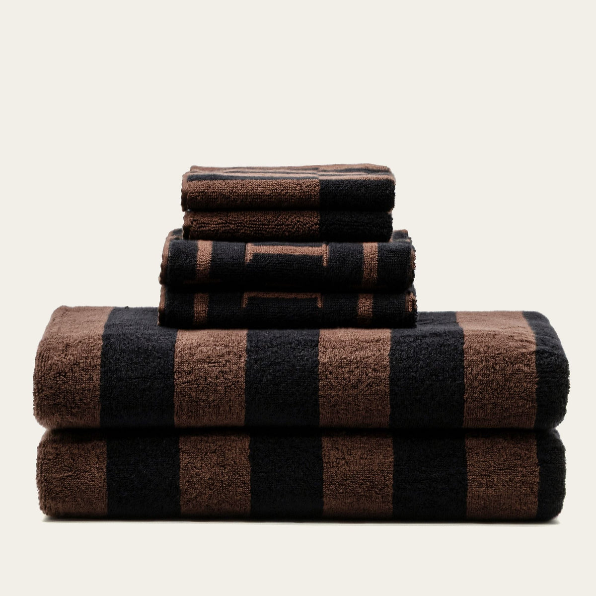 Shadmoor Towels - Diazza