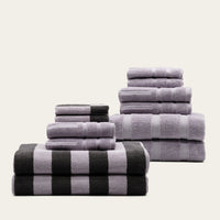 Shadmoor Towels - Diazza