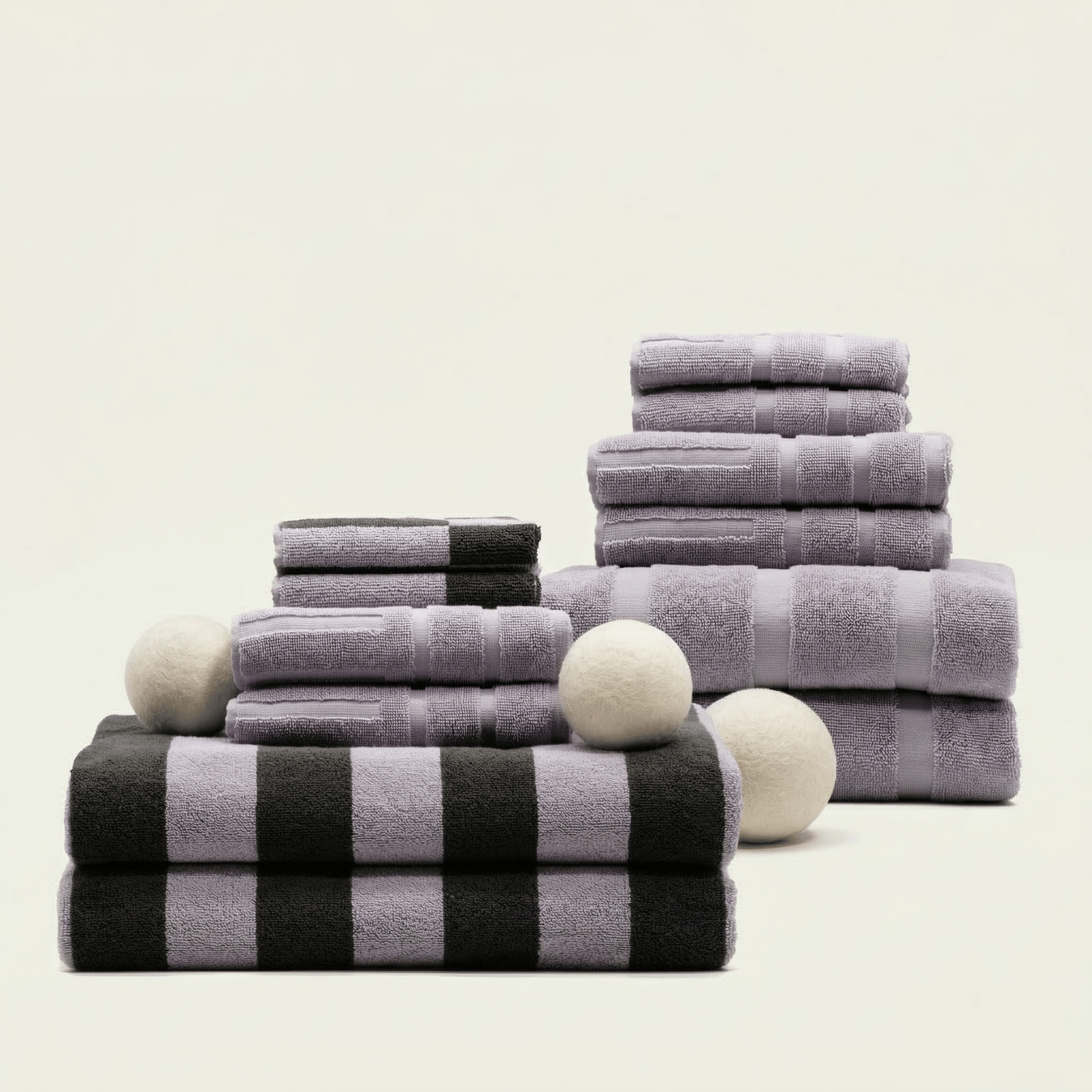 Shadmoor Towels - Diazza