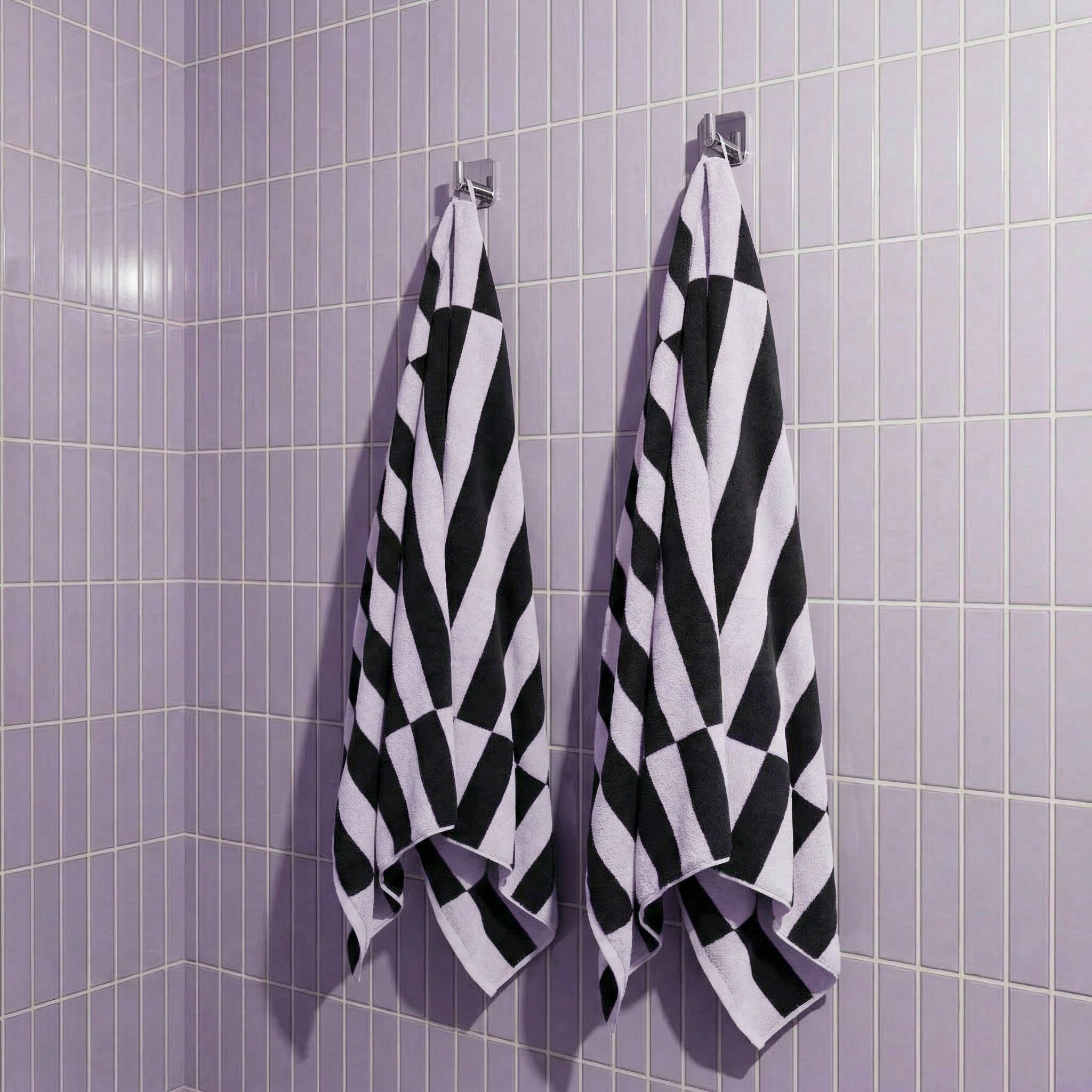 Shadmoor Towels - Diazza