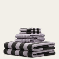 Shadmoor Towels - Diazza