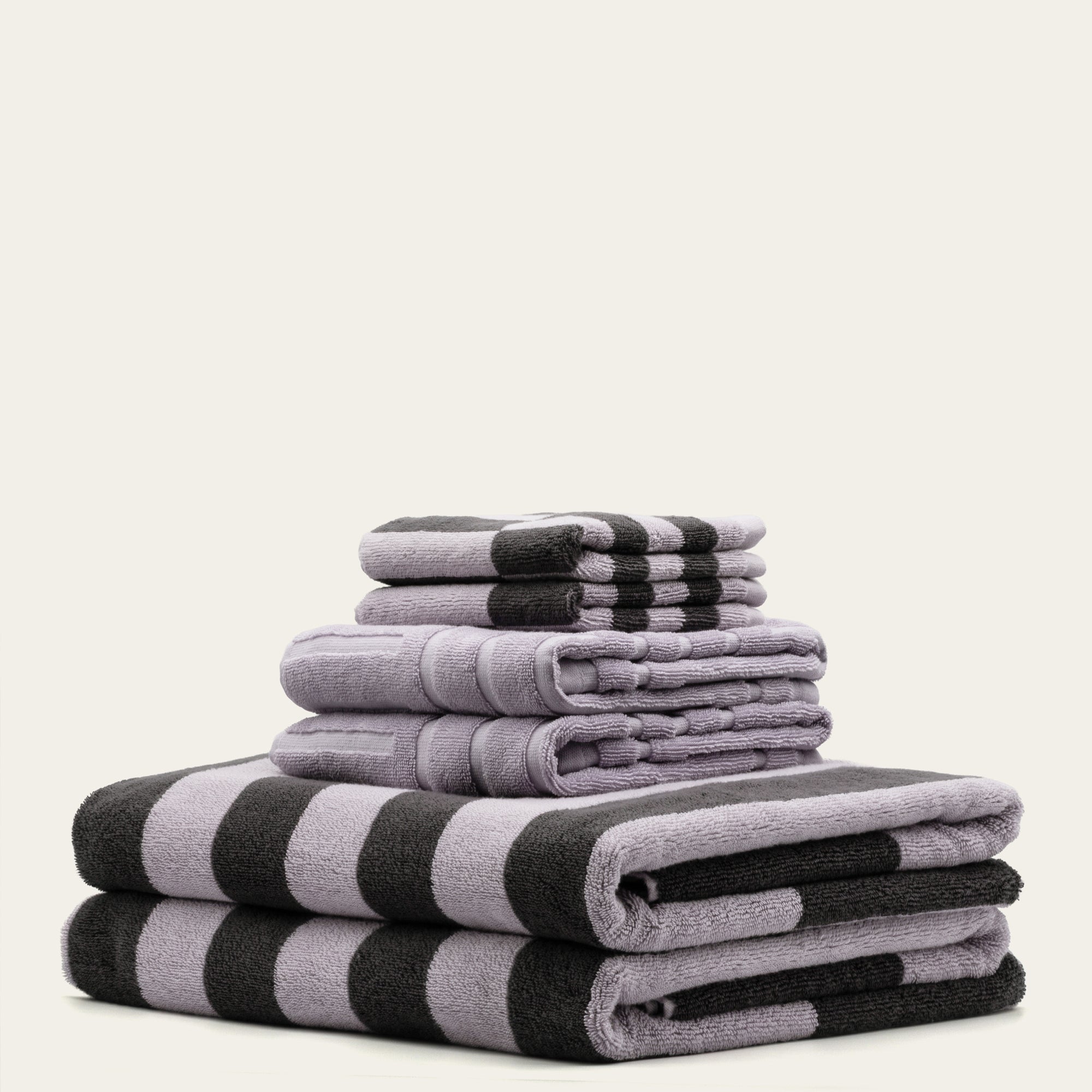 Shadmoor Towels - Diazza