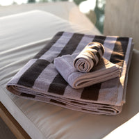 Shadmoor Towels - Diazza
