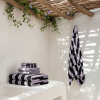 Shadmoor Towels - Diazza