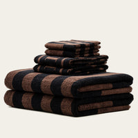 Shadmoor Towels - Diazza