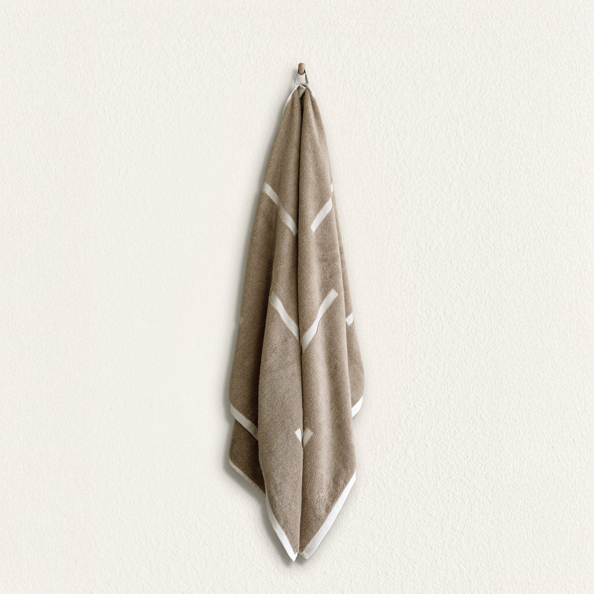 Sorrel Towels Italic