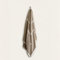 Sorrel Towels - Diazza