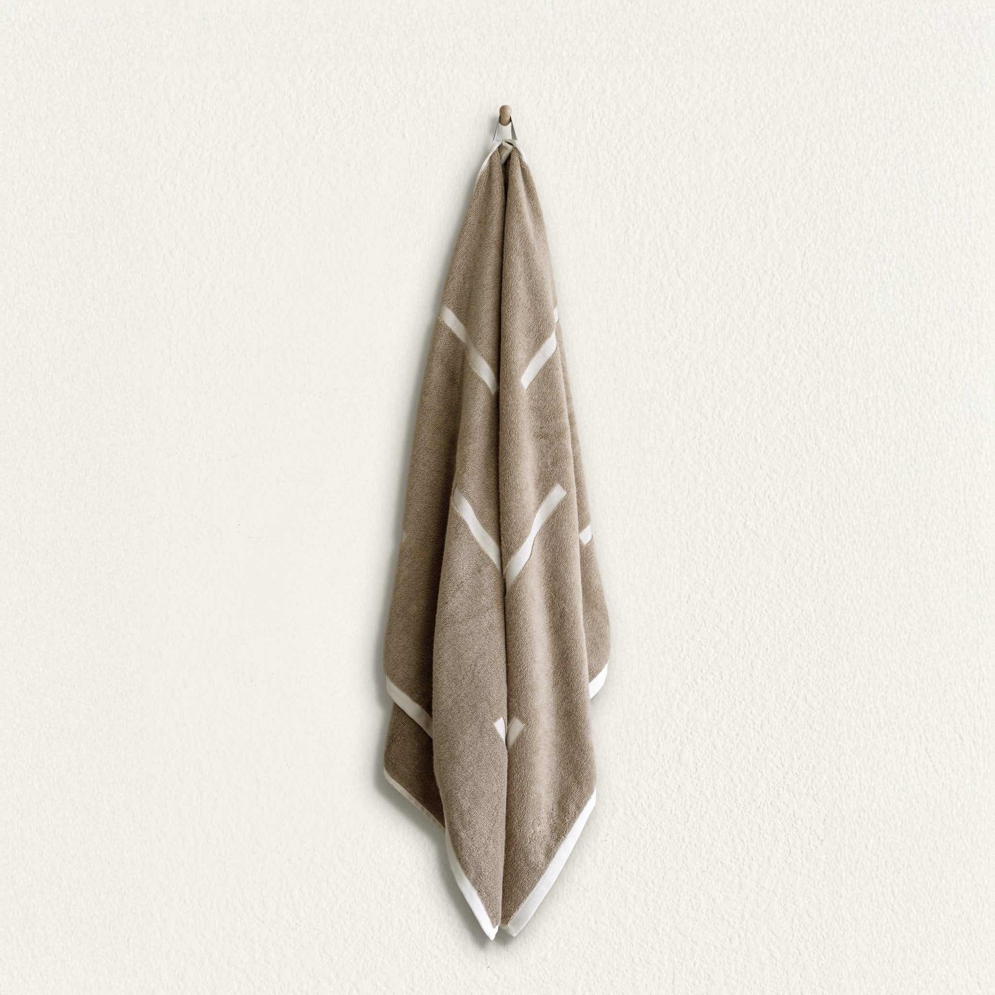 Sorrel Towels - Diazza