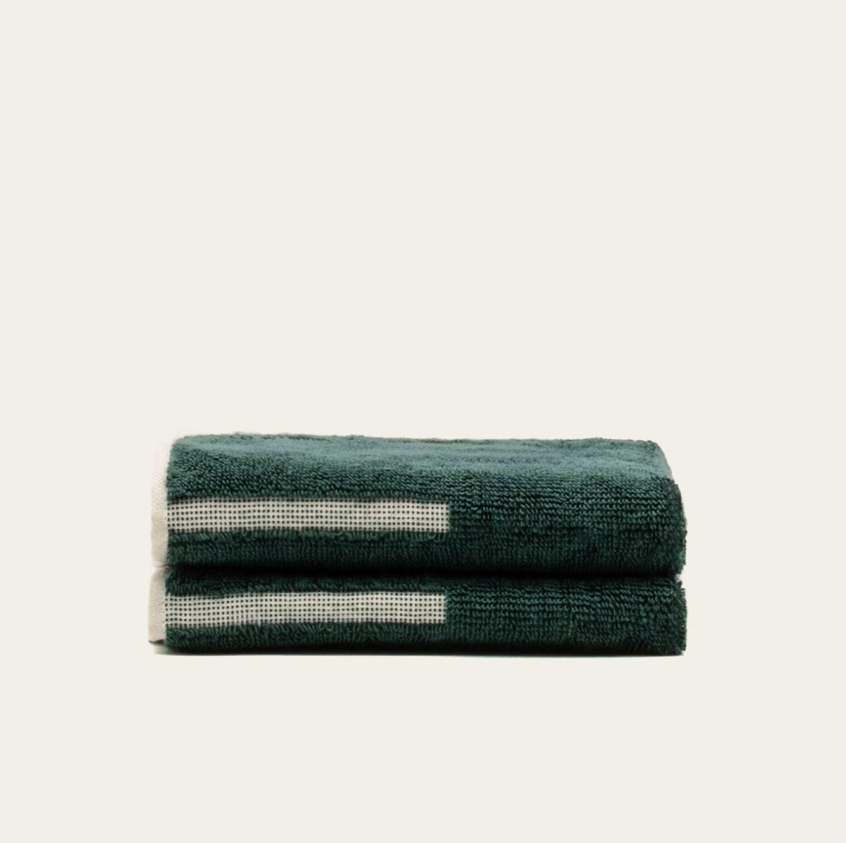 Sorrel Towels - Diazza