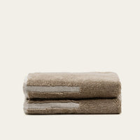 Sorrel Towels - Diazza