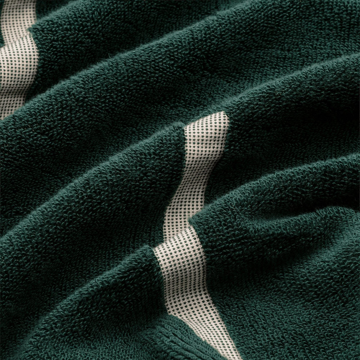 Sorrel Towels - Diazza