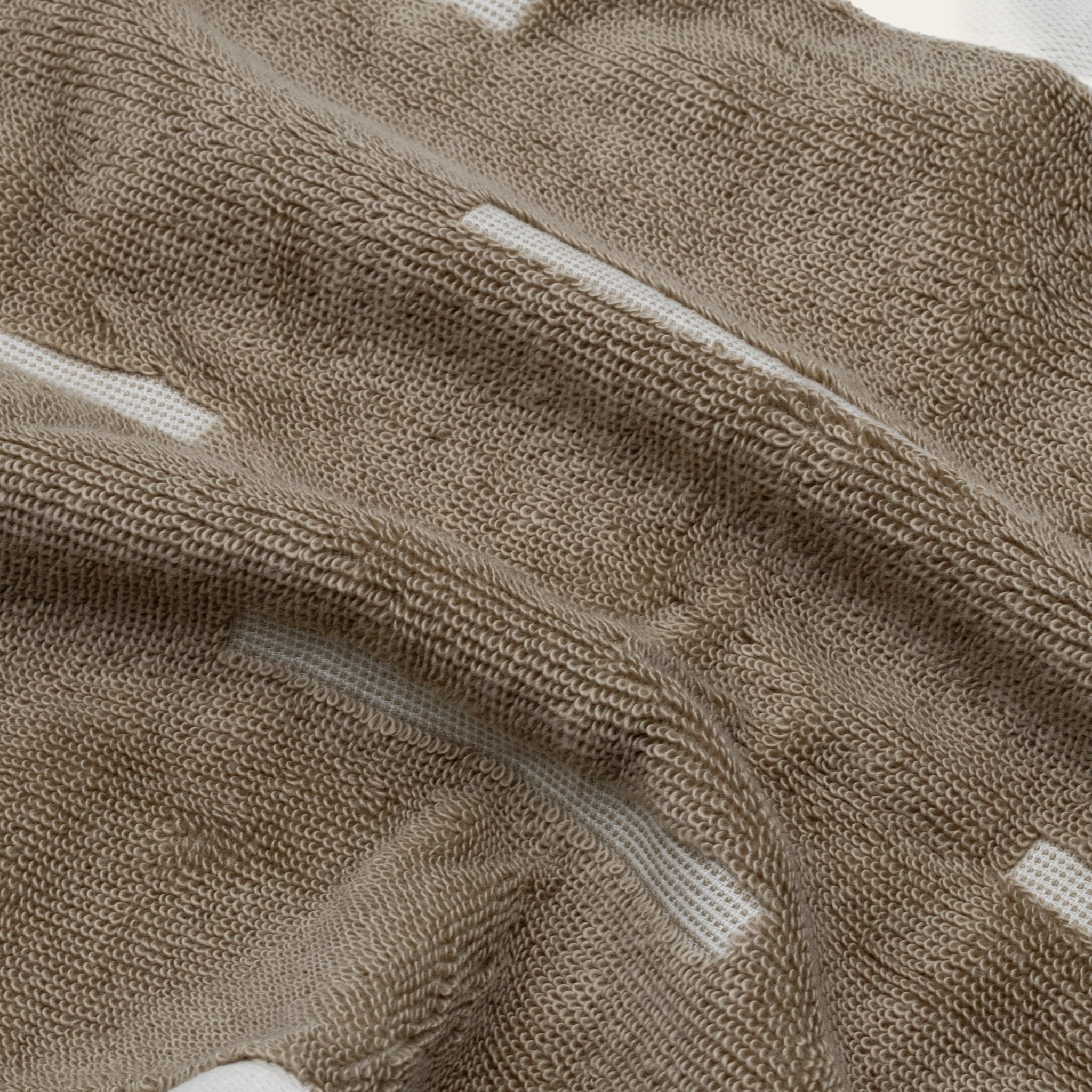 Sorrel Towels - Diazza