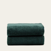 Sorrel Towels - Diazza