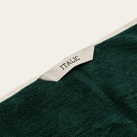 Sorrel Towels - Diazza