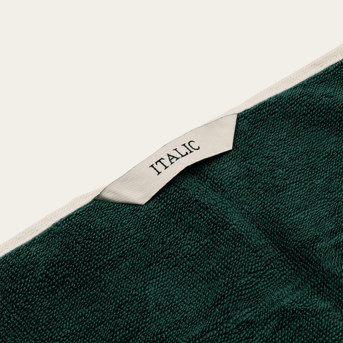 Sorrel Towels - Diazza