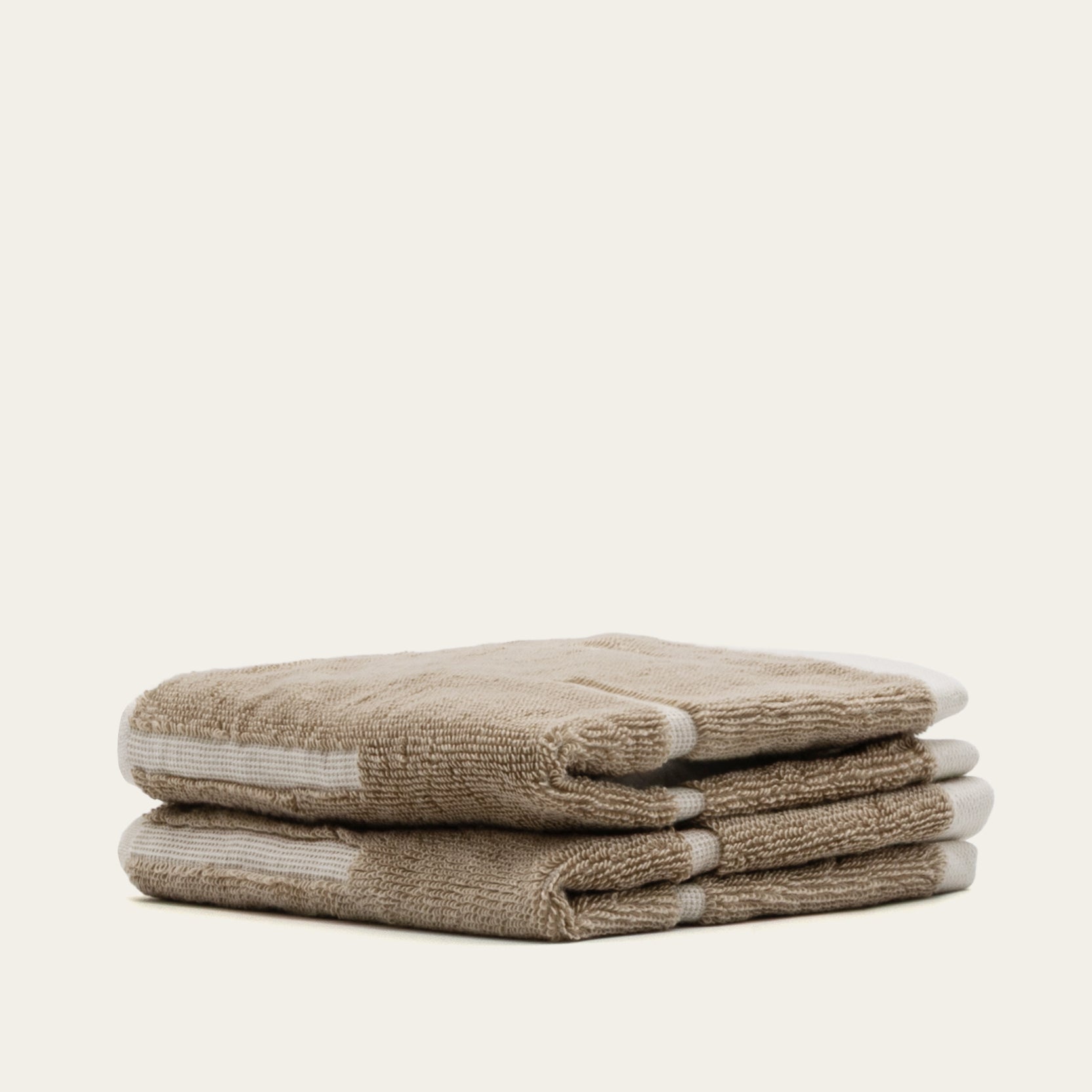Sorrel Towels - Diazza