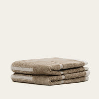 Sorrel Towels - Diazza