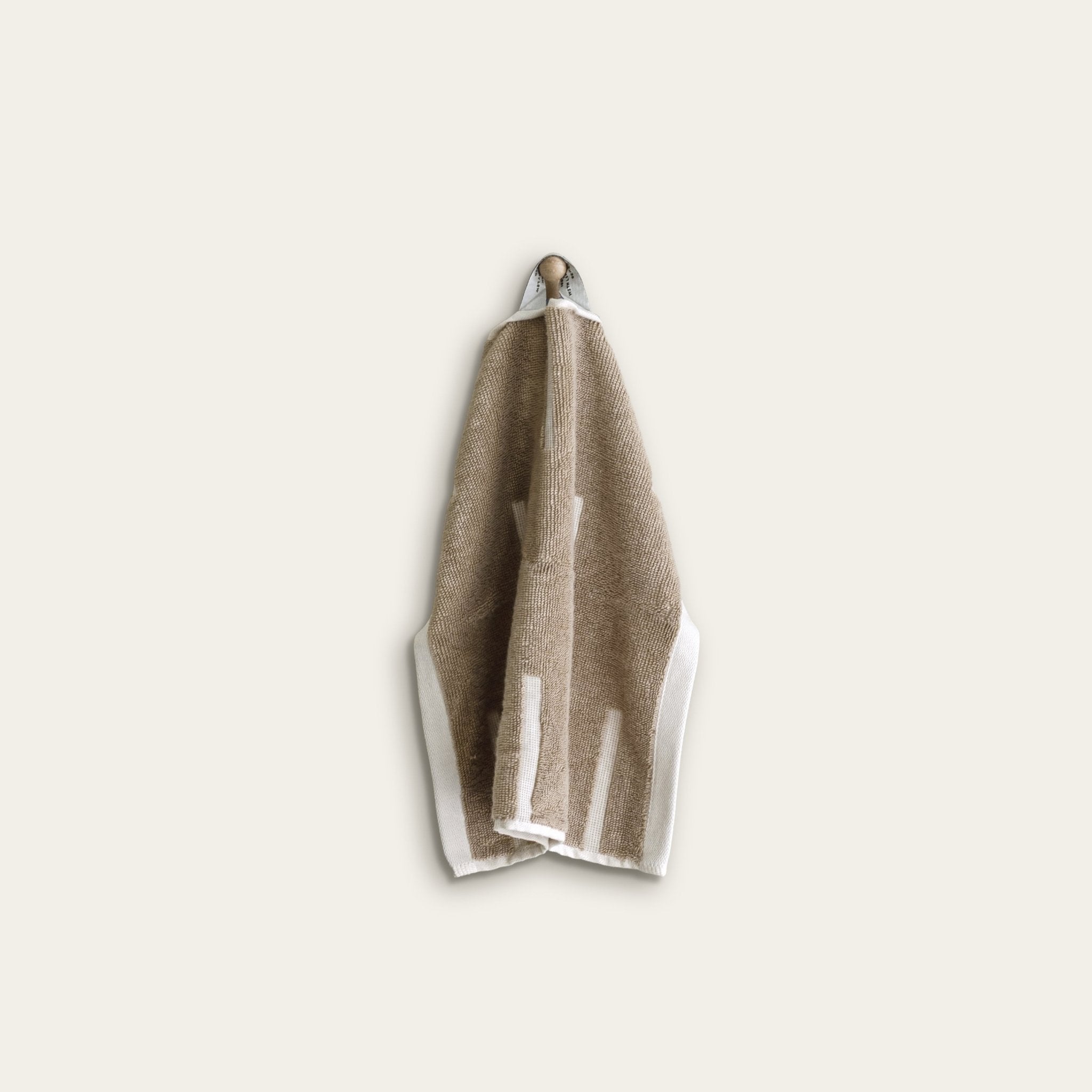 Sorrel Towels - Diazza
