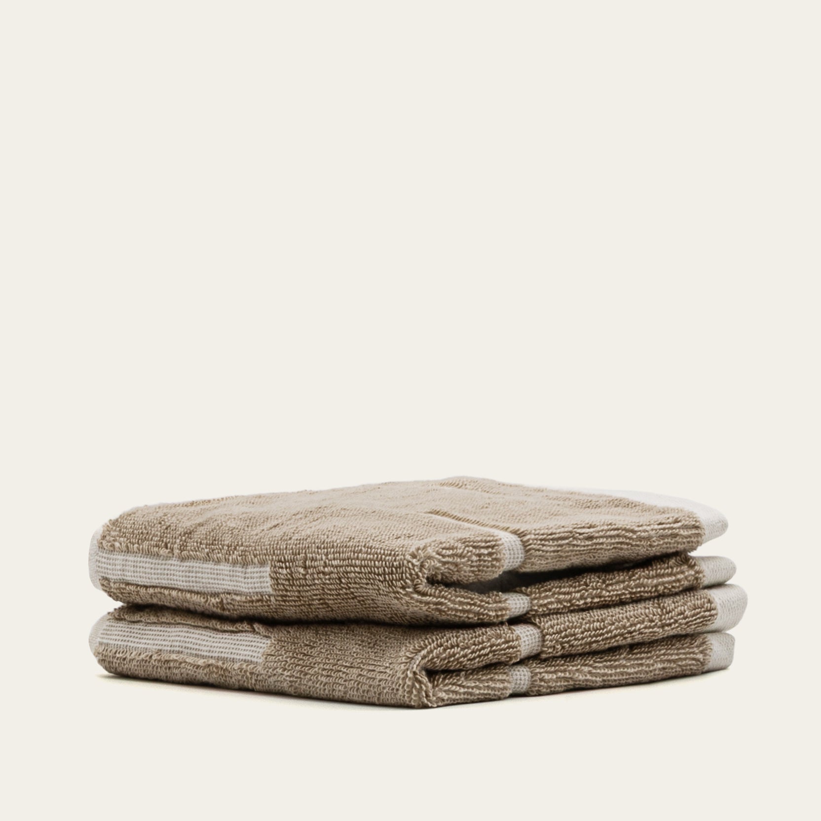 Sorrel Towels - Diazza