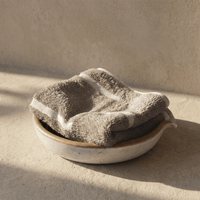 Sorrel Towels - Diazza