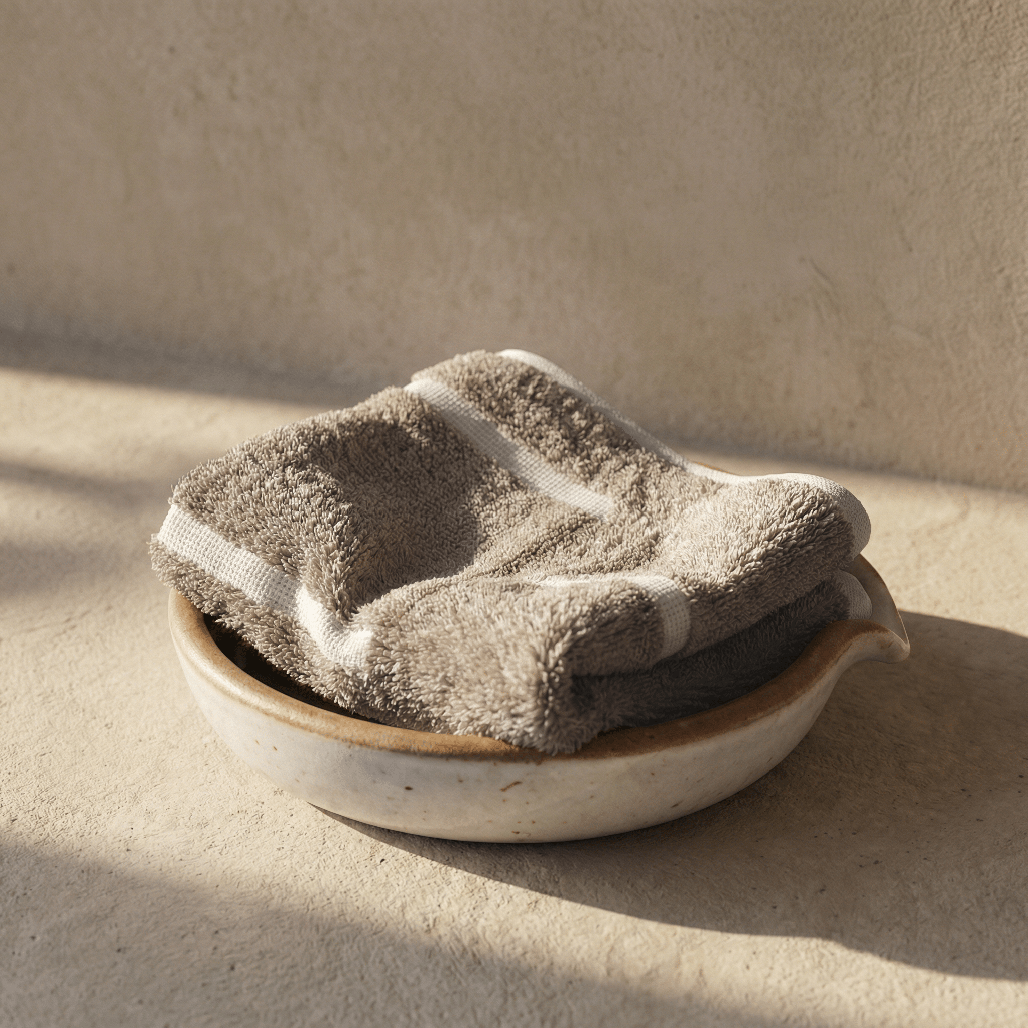 Sorrel Towels - Diazza
