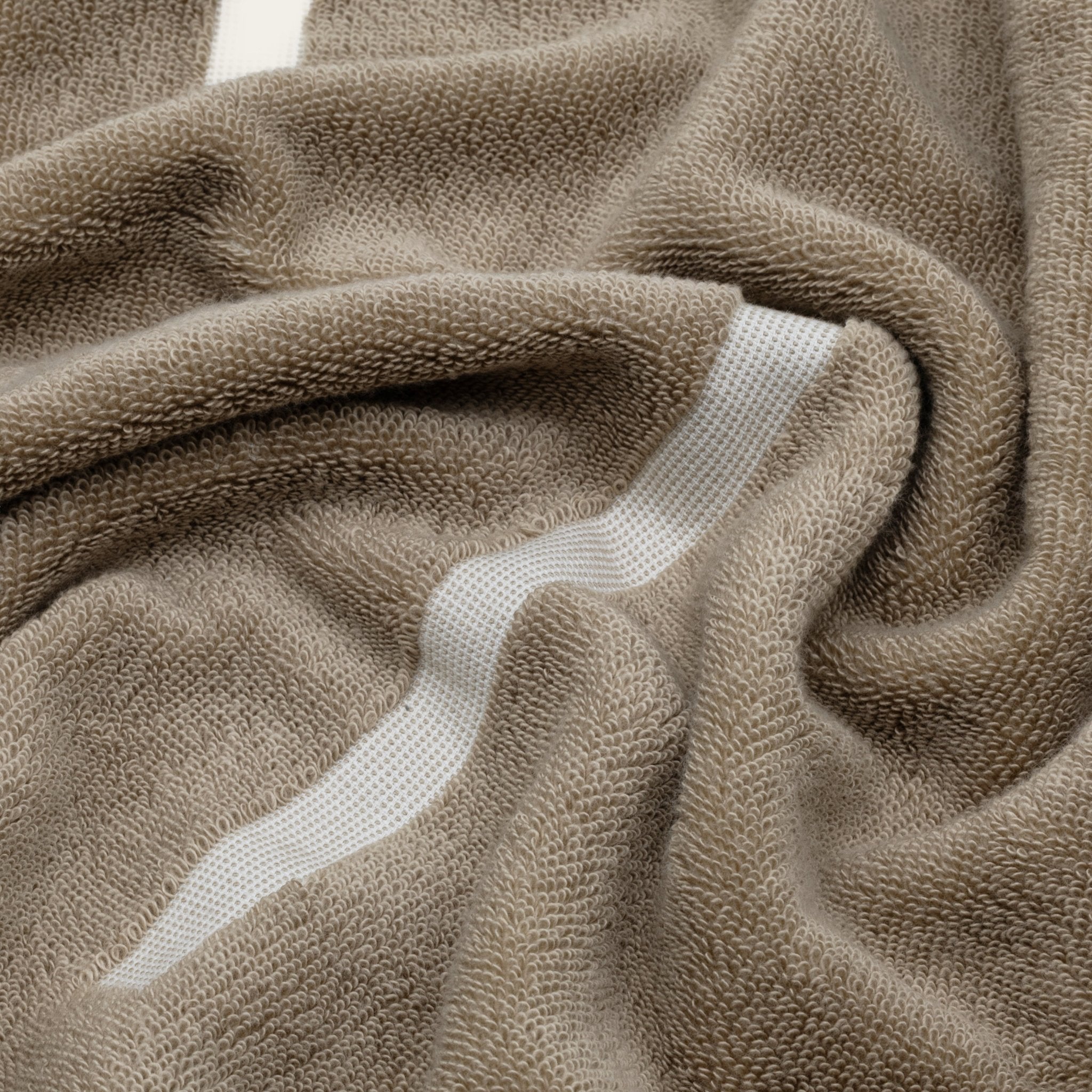 Sorrel Towels - Diazza