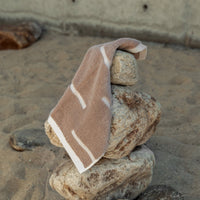 Sorrel Towels - Diazza