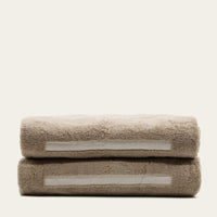 Sorrel Towels - Diazza