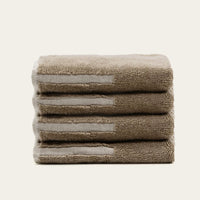 Sorrel Towels - Diazza