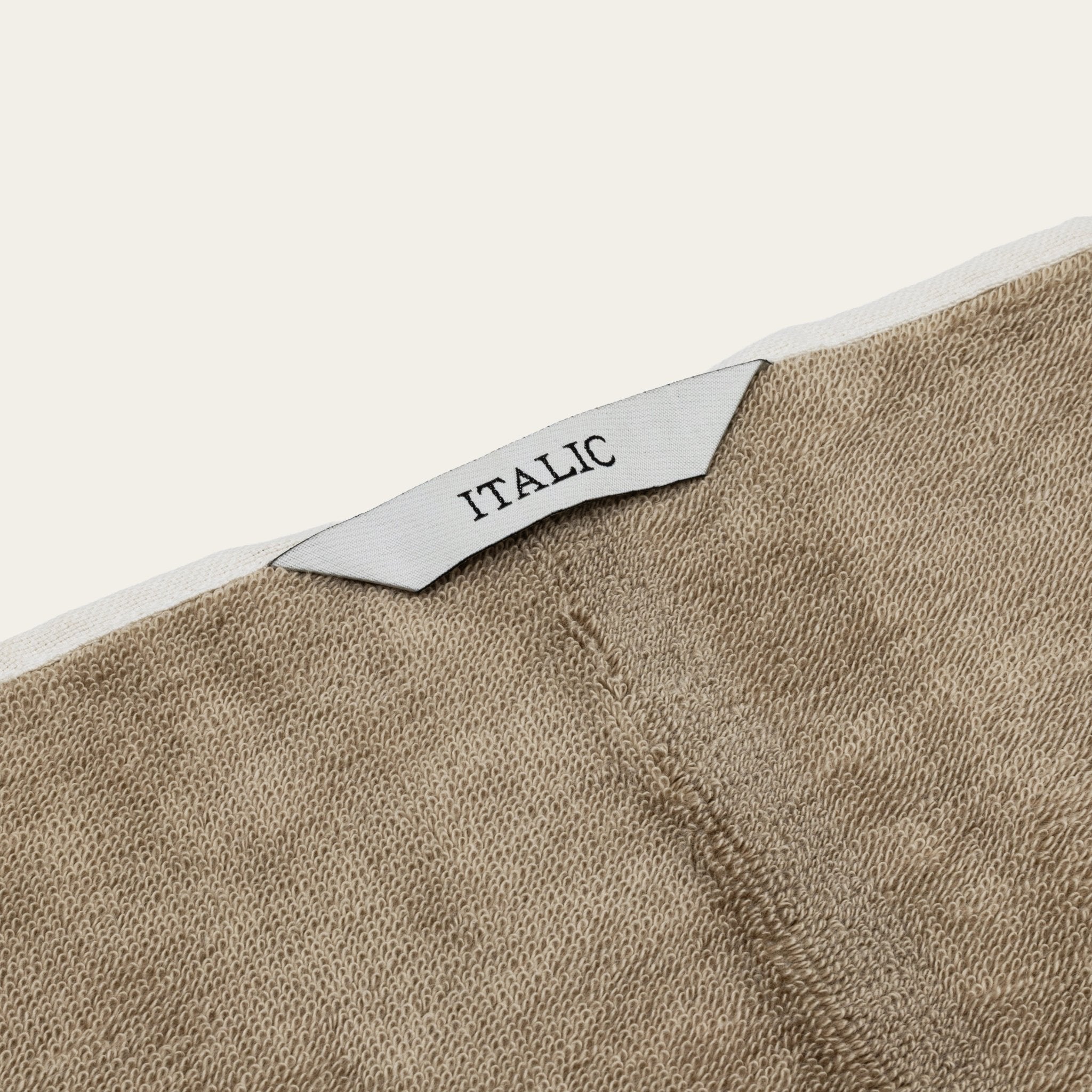 Sorrel Towels - Diazza