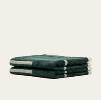Sorrel Towels - Diazza
