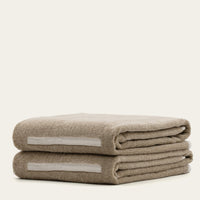 Sorrel Towels - Diazza