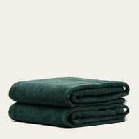 Sorrel Towels - Diazza