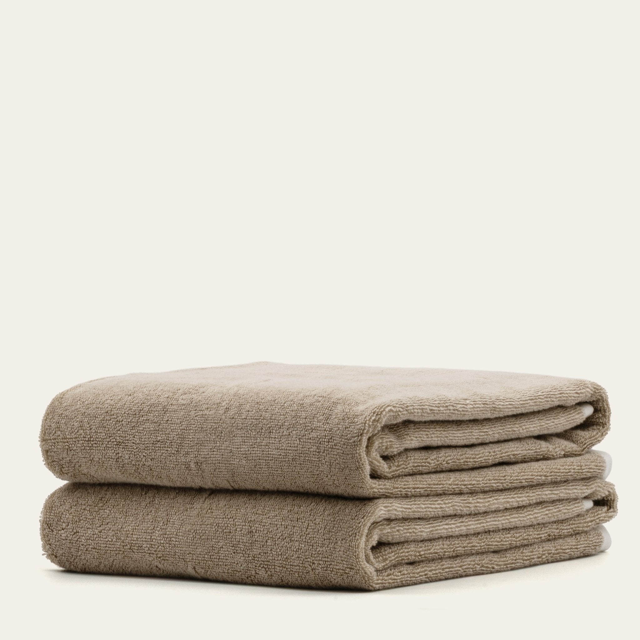 Sorrel Towels - Diazza