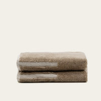 Sorrel Towels - Diazza